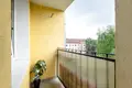 Apartamento 4 habitaciones 58 m² Poznan, Polonia