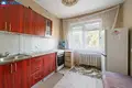 Wohnung 1 zimmer 40 m² Salos, Litauen