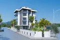 Apartamento 3 habitaciones 100 m² Seki, Turquía