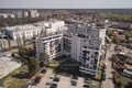 Wohnung 2 zimmer 50 m² Marki, Polen