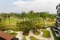 Appartement 1 chambre 34 m² Choeng Thale, Thaïlande