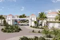Mieszkanie 3 pokoi 69 m² Famagusta, Cypr Północny