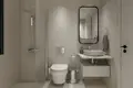 Wohnung 2 Schlafzimmer 100 m² Paralimni, Zypern