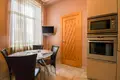 Appartement 3 chambres 118 m² Riga, Lettonie