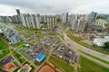 Квартира 3 комнаты 63 м² Минск, Беларусь