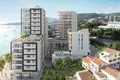 Mieszkanie 1 pokój 52 m² Boreti, Czarnogóra