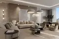 Appartement 1 chambre 77 m² Doubaï, Émirats arabes unis