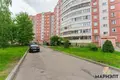 Appartement 3 chambres 81 m² Minsk, Biélorussie
