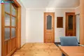 Appartement 3 chambres 54 m² Vilnius, Lituanie