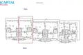 Appartement 2 chambres 59 m² Palanga, Lituanie