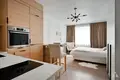 1 room apartment 35 m² Riga, Latvia