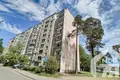 Wohnung 3 zimmer 65 m² Baryssau, Belarus