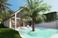 1-Schlafzimmer-Villa 169 m² Baan Maduea Wan, Thailand
