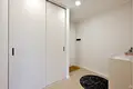 2 room apartment 82 m² Brivkalni, Latvia
