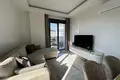 Mieszkanie 1 pokój 52 m² Mediterranean Region, Turcja