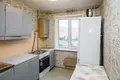 Mieszkanie 1 pokój 35 m² Mińsk, Białoruś