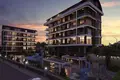 1 bedroom apartment 48 m² Kargicak, Turkey