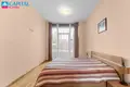 Квартира 2 комнаты 46 м² Паланга, Литва