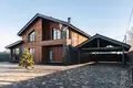 Chalet 200 m² Dziamidavicki siel ski Saviet, Biélorussie