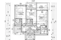 3-Schlafzimmer-Villa 207 m² Opcina Primosten, Kroatien