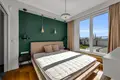 3 room apartment 95 m² in Warsaw, Poland