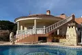 3-Schlafzimmer-Villa 220 m² Torrevieja, Spanien