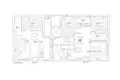 Penthouse 3 pokoi 59 m², World