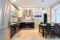 Appartement 3 chambres 86 m² Minsk, Bélarus