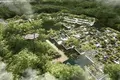 Villa de 2 habitaciones 55 m² Ungasan, Indonesia