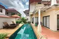 Dom 3 pokoi 440 m² Phuket, Tajlandia