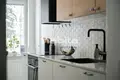 Квартира 2 комнаты 54 м² Helsinki sub-region, Финляндия