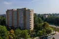 Apartamento 3 habitaciones 55 m² Cracovia, Polonia