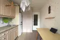 2 room apartment 47 m² Minsk, Belarus