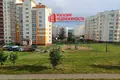 1 room apartment 43 m² Hrodna, Belarus