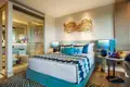 Appartement 1 chambre 24 m² Choeng Thale, Thaïlande