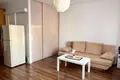 Apartamento 1 habitación 28 m² en Gdynia, Polonia