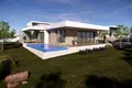 Bungalow 3 chambres 159 m² Koili, Chypre