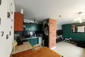 2 bedroom apartment 64 m² Zabki, Poland