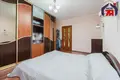 3 room apartment 71 m² Minsk, Belarus