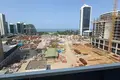 3 room apartment 64 m² in Batumi, Georgia