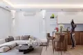 Квартира 2 комнаты 60 м² Мезитли, Турция