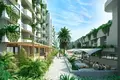Квартира 3 спальни 148 м² Чонг Тале, Таиланд