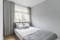 Appartement 2 chambres 29 m² en Varsovie, Pologne