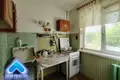 Appartement 4 chambres 58 m² Retchitsa, Bélarus