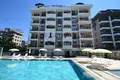 Mieszkanie 3 pokoi 115 m² Alanya, Turcja