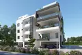 Wohnung 2 Zimmer 112 m² Larnaka, Cyprus