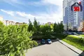 Apartamento 2 habitaciones 51 m² Minsk, Belarús
