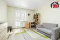 Appartement 4 chambres 107 m² Senitsa, Bélarus