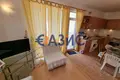 Mieszkanie 3 pokoi 88 m² Nesebyr, Bułgaria