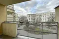 Propiedad comercial 2 habitaciones 60 m² en Varsovia, Polonia